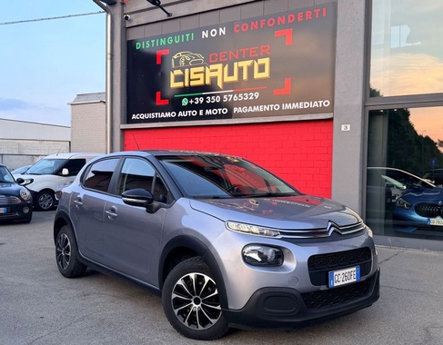 Citroen C3 2020