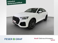 Audi Q5 2023