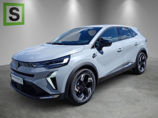 Renault Symbioz 2026