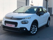 Citroen C3 2019