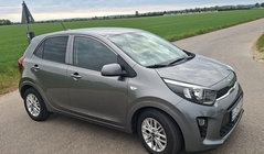 Kia Picanto 2021