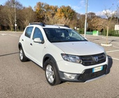 Dacia Sandero 2015