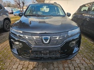Dacia Spring 2022