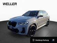 BMW X3 2024