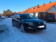 Renault Laguna 2012