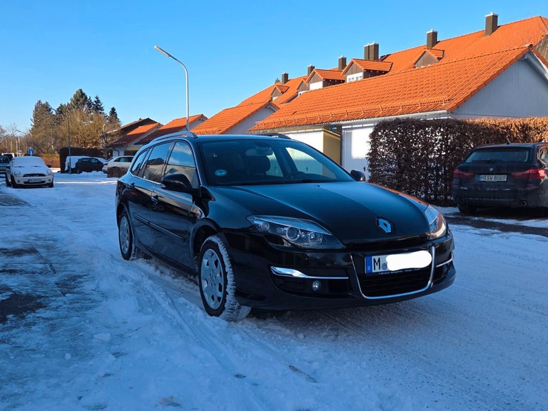 Renault Laguna