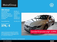 Volkswagen Arteon 2023