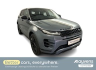 Land Rover Evoque 2023