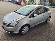 Opel Corsa 2011