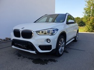 BMW X1 2018
