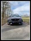 Cupra Formentor 2021