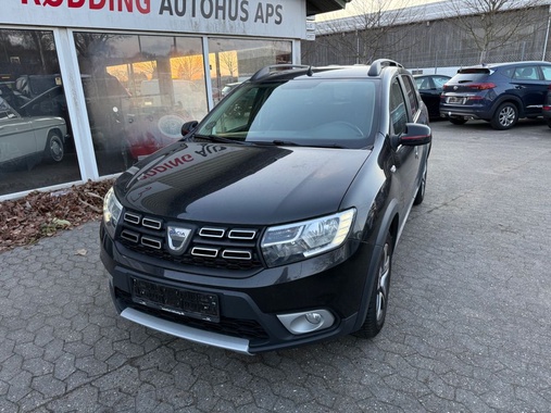 Dacia Logan 2019
