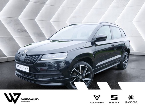 Skoda Karoq 2020