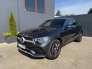 Mercedes-Benz GLC-Class 2020