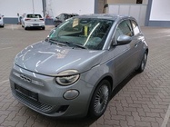 Fiat 500e 2023