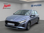 Hyundai i20 2025