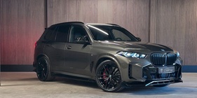 BMW X5 2026