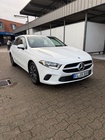 Mercedes-Benz A-Class 2021