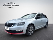 Skoda Octavia 2020