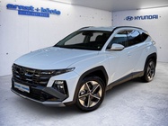 Hyundai Tucson 2025
