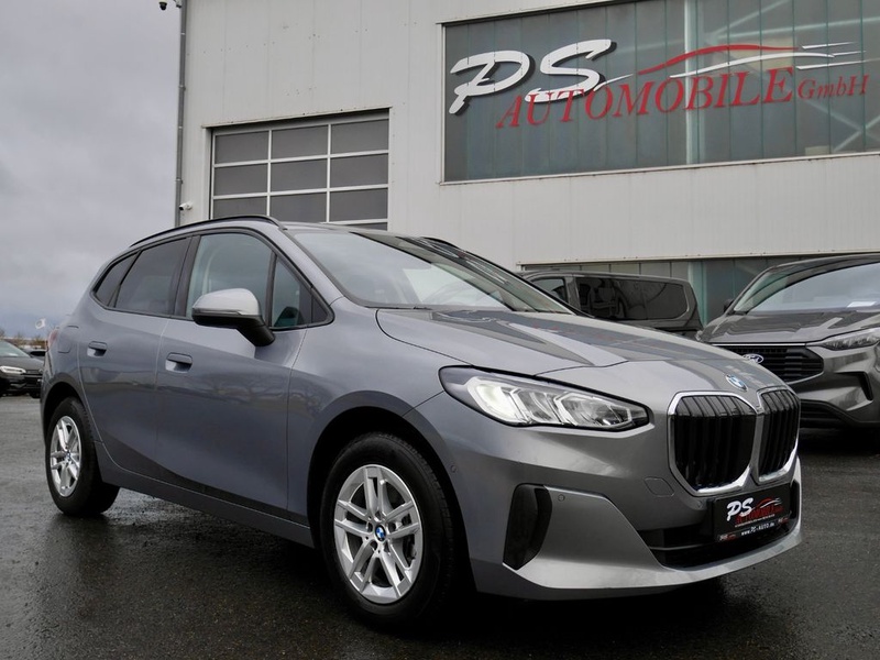 BMW 2 Series