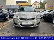 Opel Zafira 2010