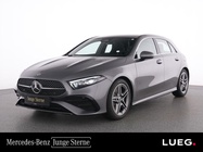 Mercedes-Benz A-Class 2024
