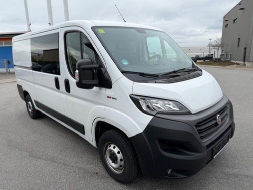 Fiat Ducato 2021