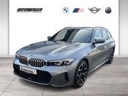BMW 3 Series 2025