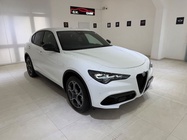 Alfa Romeo Stelvio 2024