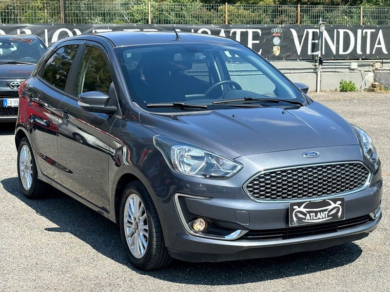 Ford Other