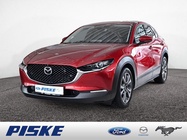 Mazda CX-30 2021
