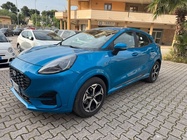 Ford Puma 2025