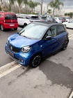 Smart ForFour 2018