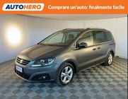 Seat Alhambra 2019