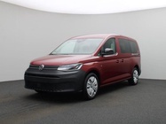 Volkswagen Caddy Maxi 2025