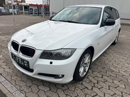 BMW 3 Series 2011