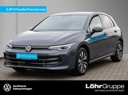 Volkswagen Golf 2025