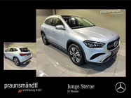 Mercedes-Benz GLA-Class 2024