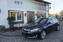 Opel Insignia 2016