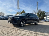 Seat Tarraco 2021
