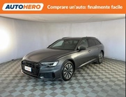 Audi A6 2021