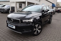Volvo XC40 2022