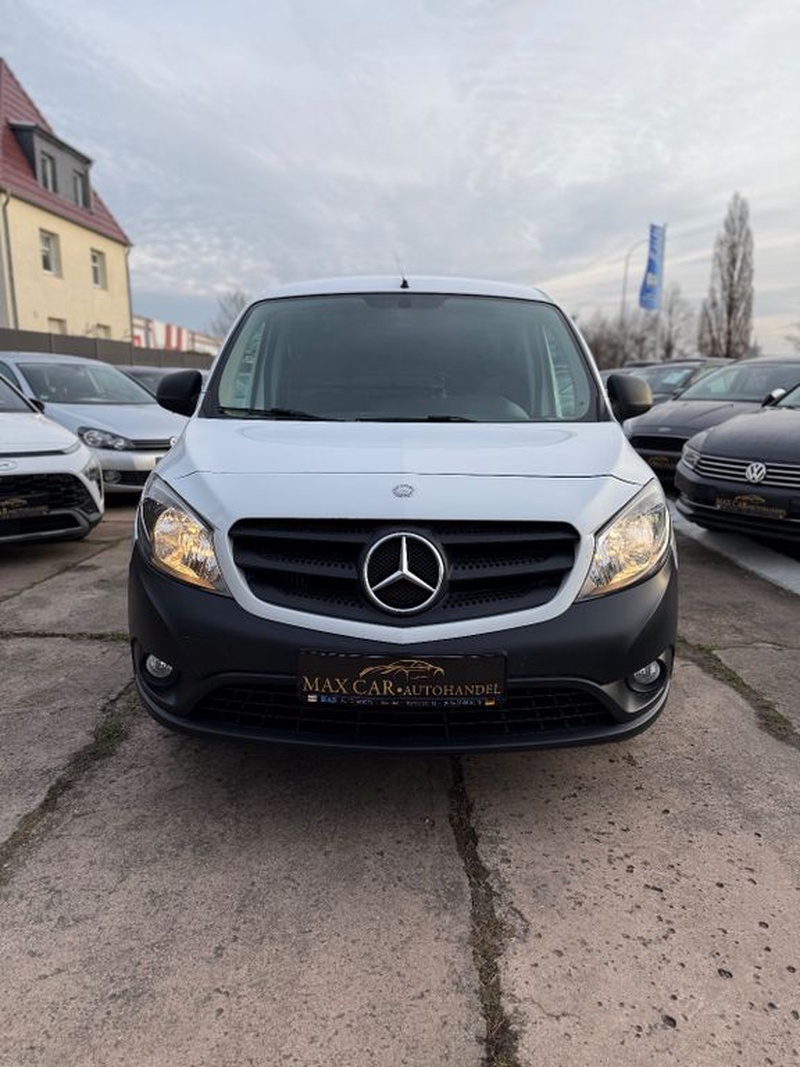 Mercedes-Benz Citan