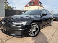 Audi A6 2021