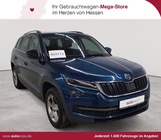 Skoda Kodiaq 2020