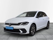 Volkswagen Polo 2025