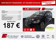 Volkswagen Touran 2025