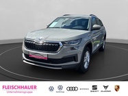 Skoda Kodiaq 2023