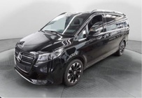 Mercedes-Benz V-Class 2024